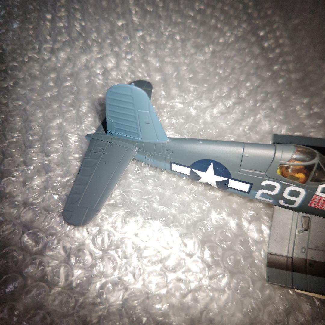 1/48　ホビーマスター　F4U-1A Corsair White 29