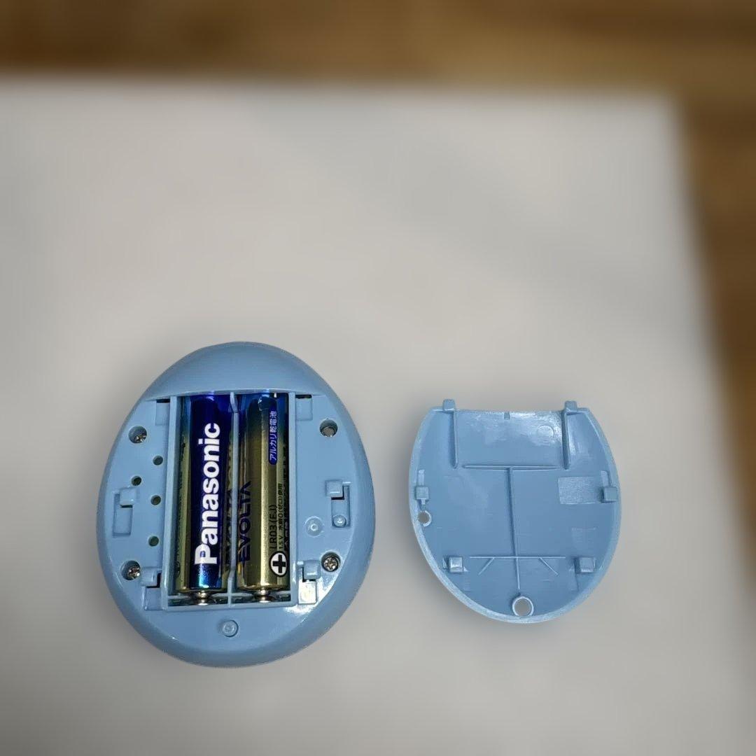 たまごっちみーつ メルヘンみーつver. ブルー