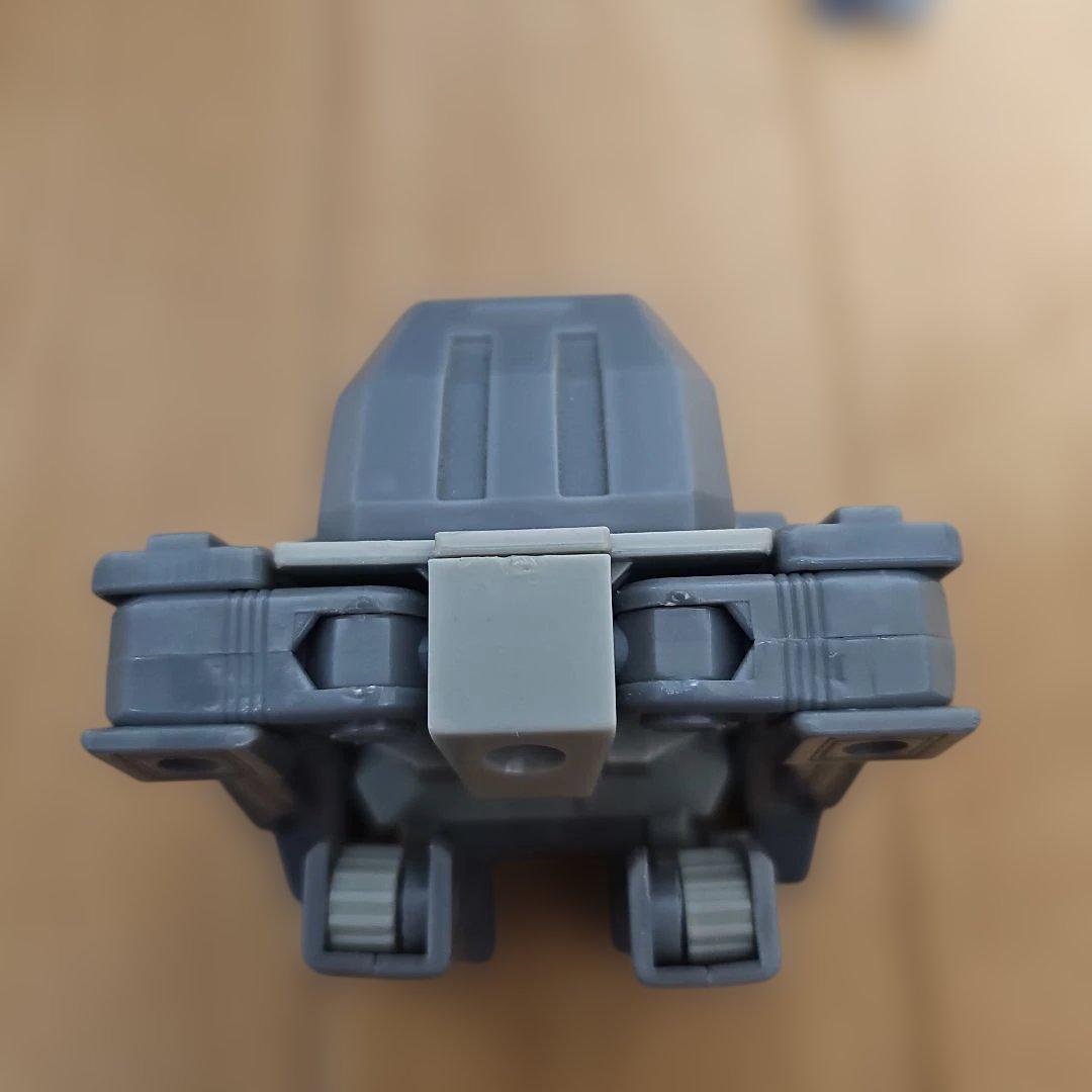 トランスフォーマー　フォートレスマキシマス