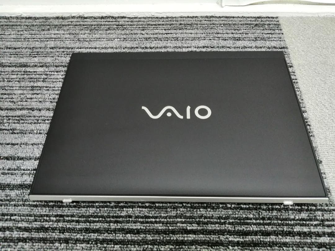 美品 VAIO Pro PK i5 12.5インチ メモリ8GB office