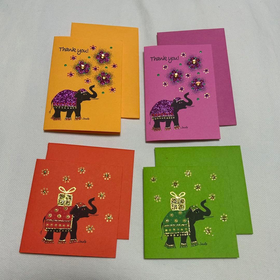 カービングナイフ 中古3本＋未使用1本＋ナイフセット