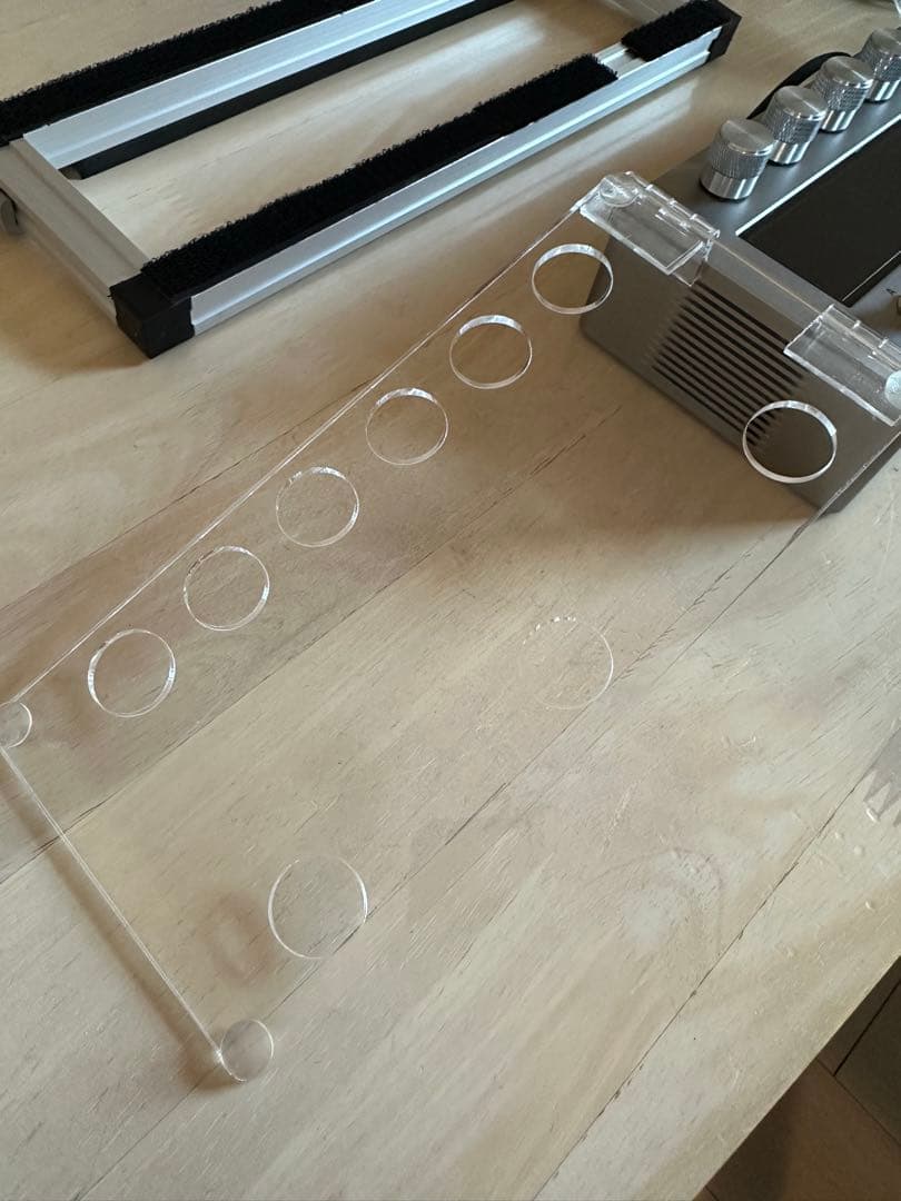 Darkglass Anagram ダークグラス　アナグラム　bass