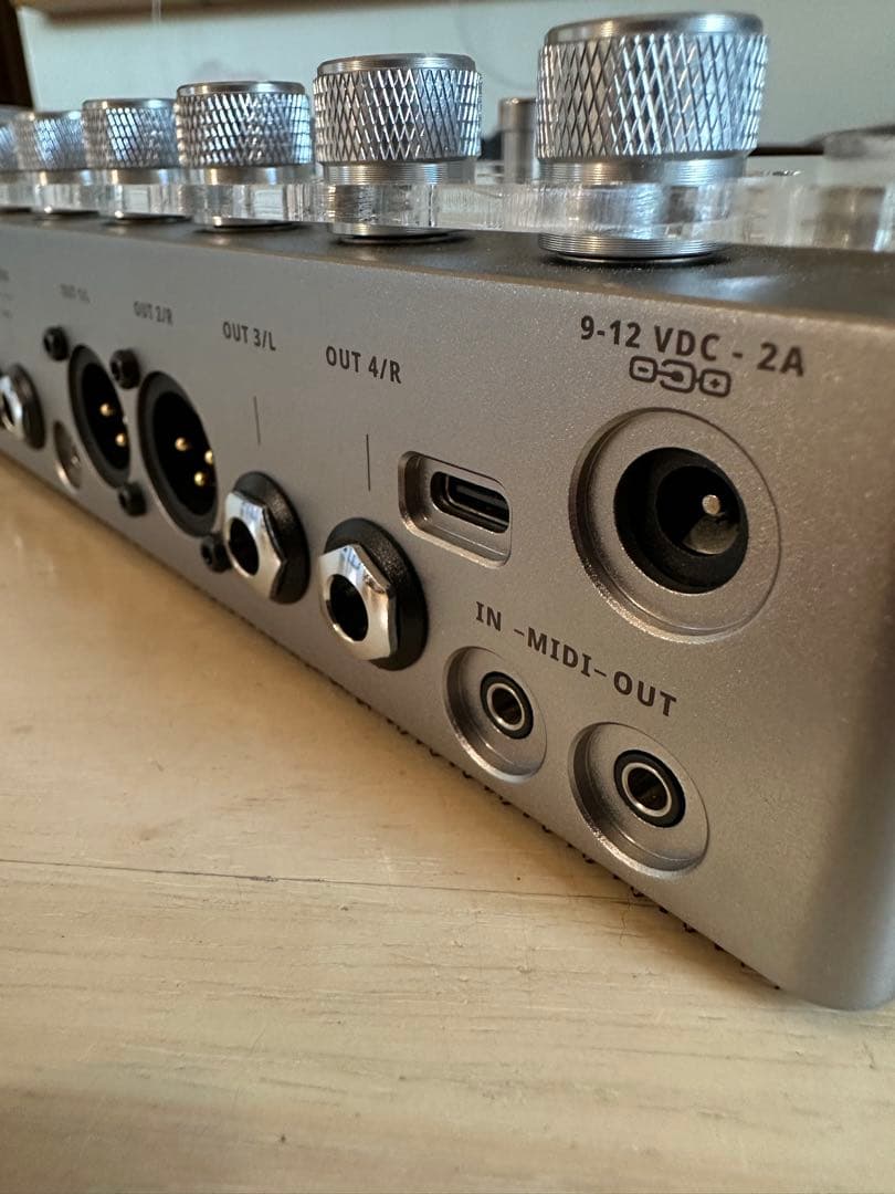 Darkglass Anagram ダークグラス　アナグラム　bass