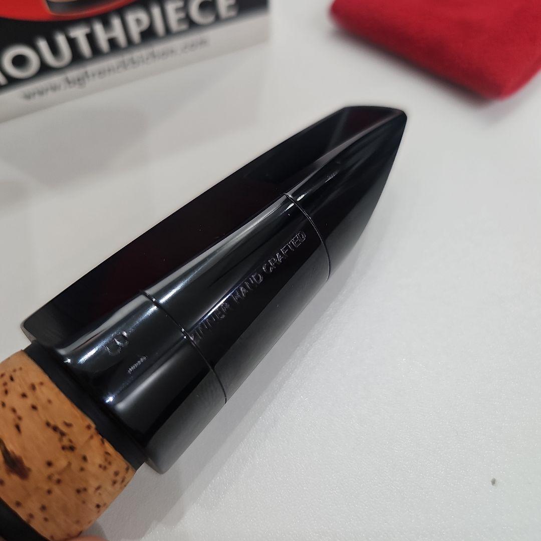 稀少品！BG B1 Bbクラリネット マウスピース Zinner ハンドメイド