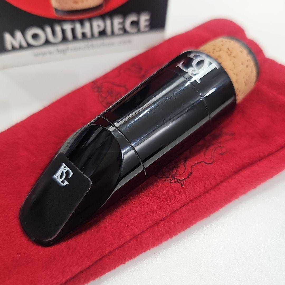 稀少品！BG B1 Bbクラリネット マウスピース Zinner ハンドメイド