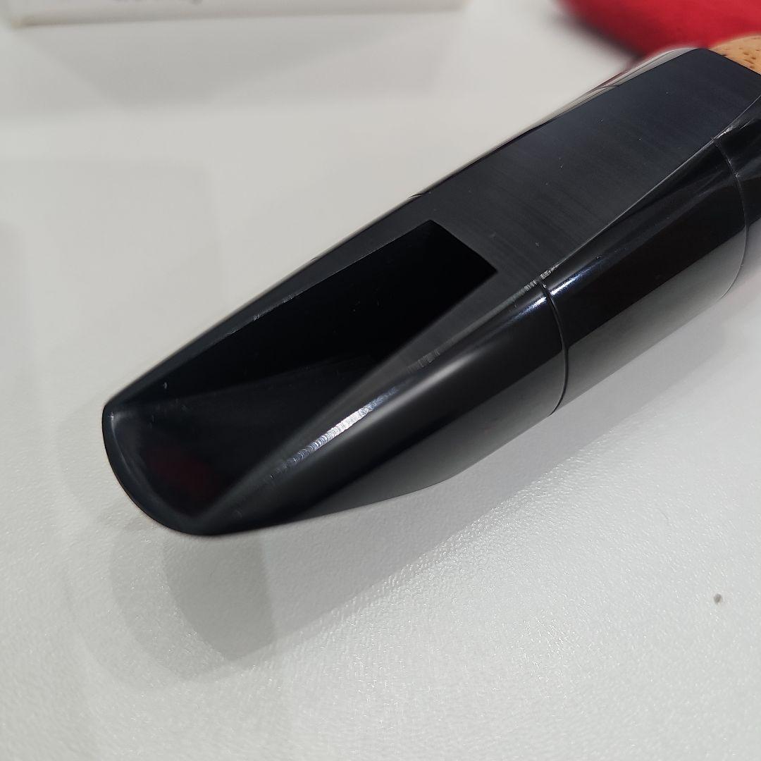 稀少品！BG B1 Bbクラリネット マウスピース Zinner ハンドメイド