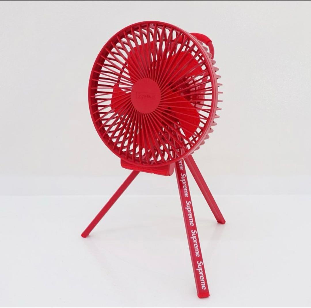 ★中古★Supreme×Cargo Container ファン