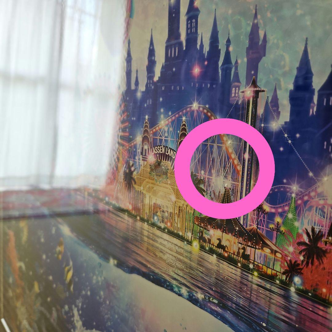 クリスチャンラッセン　ドリームタイムL