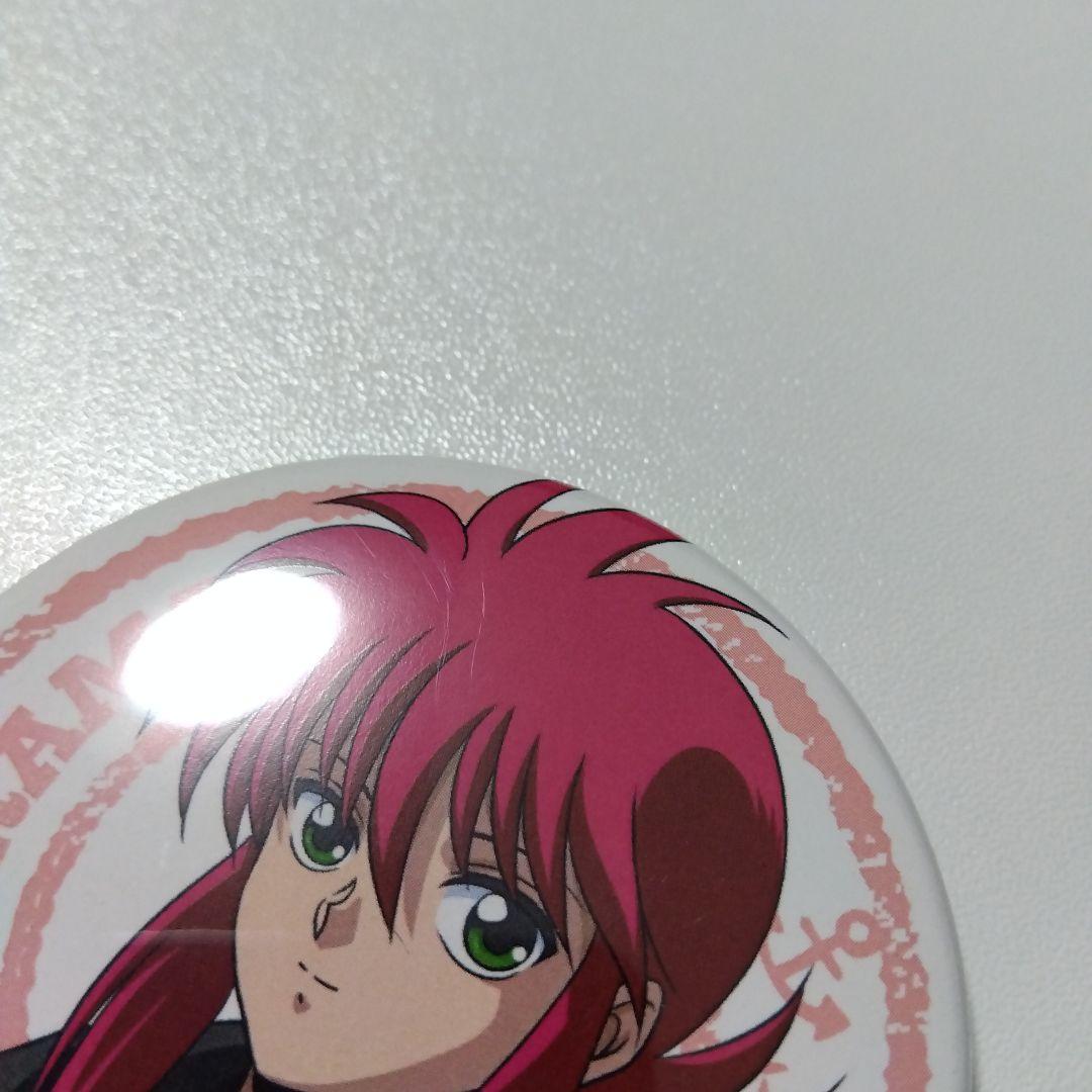 【幽☆遊☆白書】蔵馬 海の家 缶バッジ 水着 幽遊白書