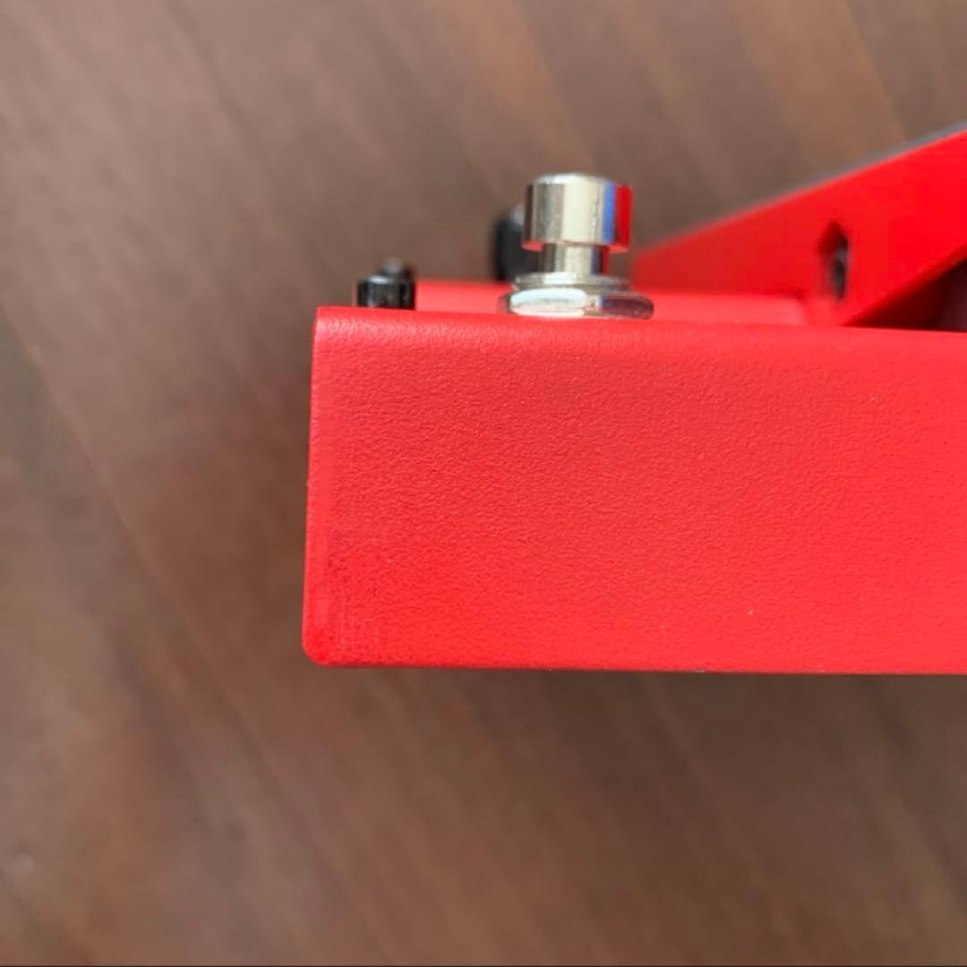 ギター Digitech Whammy DT