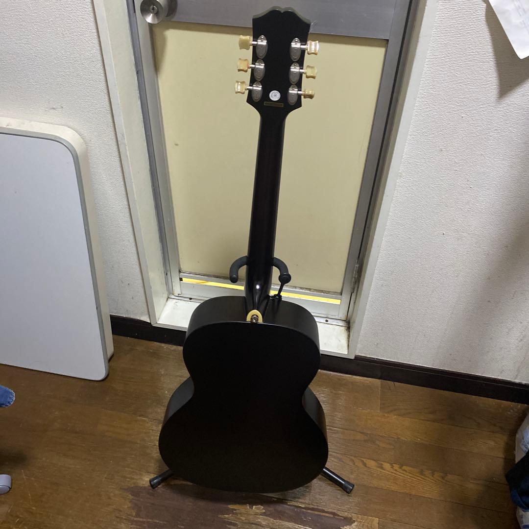 Epiphone Olympic Masterbilt アコースティックギター