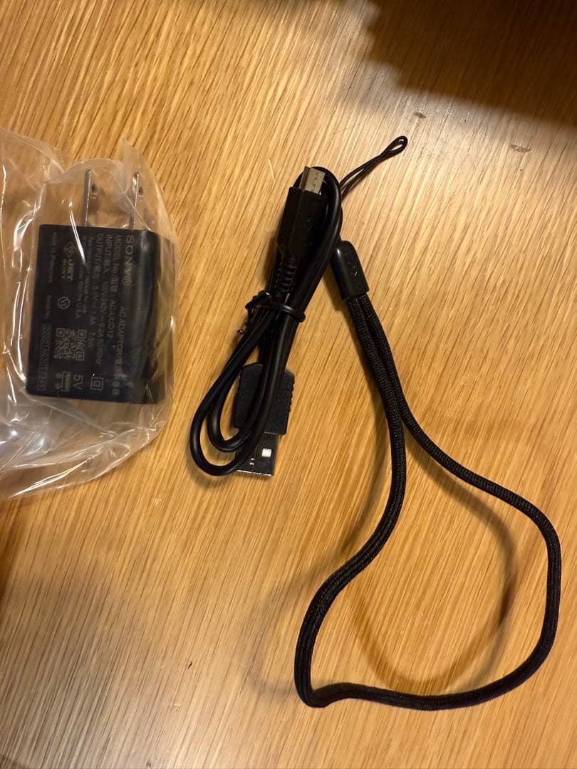 SONY RX0 II コンパクトデジタルカメラ