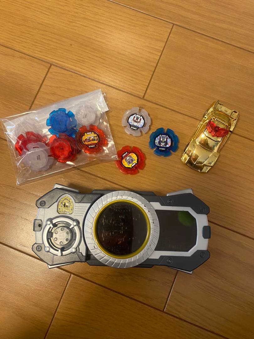 タカラトミー トミカハイパーレスキューシリーズ　まとめ売り