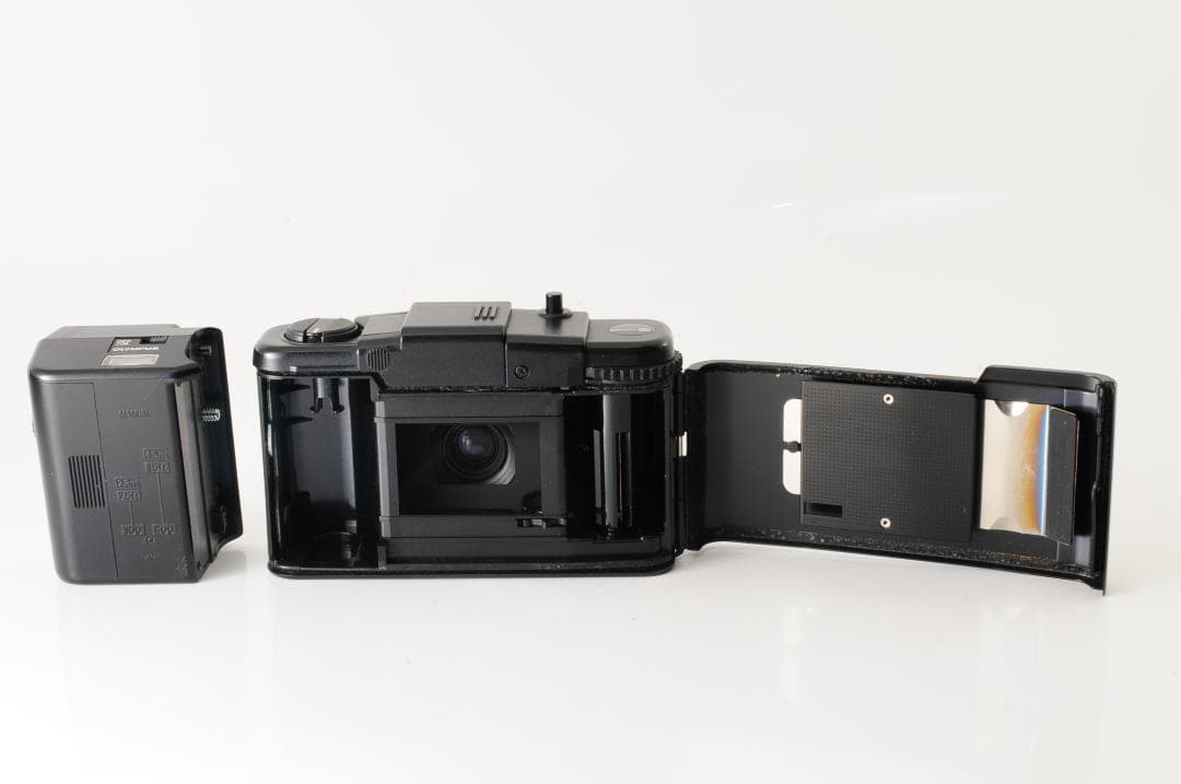 [美品] オリンパス OLYMPUS XA1 A9M