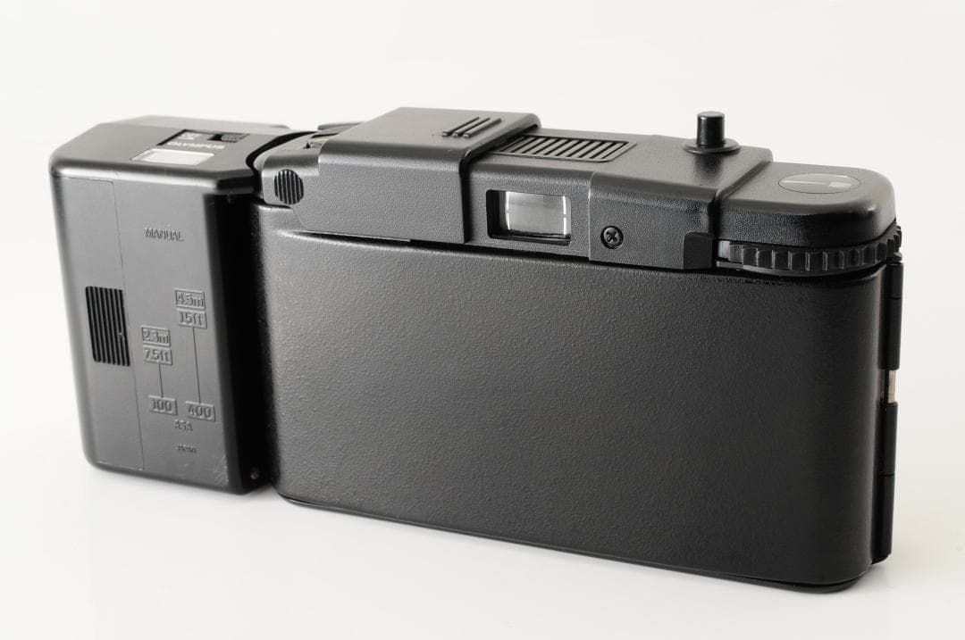 [美品] オリンパス OLYMPUS XA1 A9M