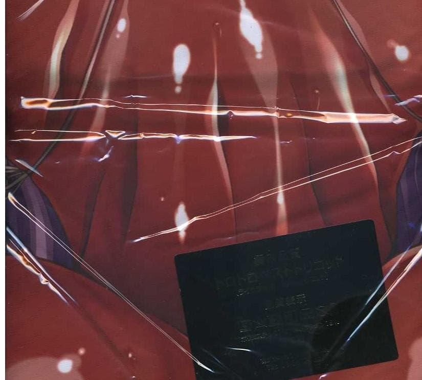 葵渚アネットさんとリリアナさん　アネットさん　抱き枕カバー　我が家のアネットさん