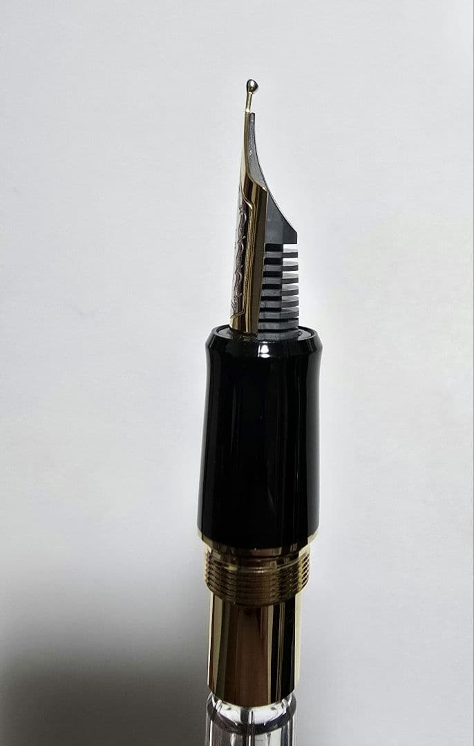 PILOT CUSTOM 845 BB 極太字