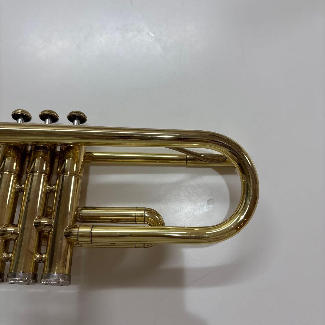 YAMAHAトランペット本体 YTR-233
