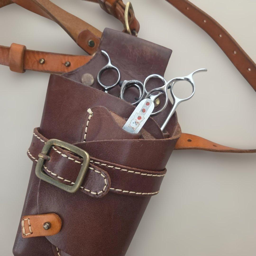 トリマーセット