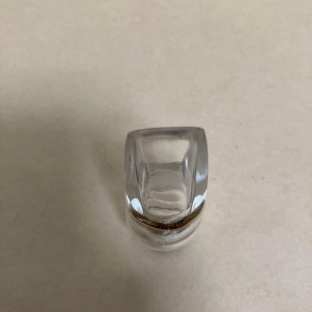 C. Pomarico アルトサックスマウスピース クリスタル　4