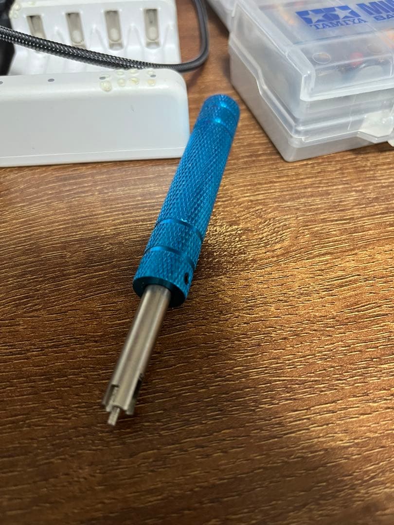 ミニ四駆　引退品　まとめて