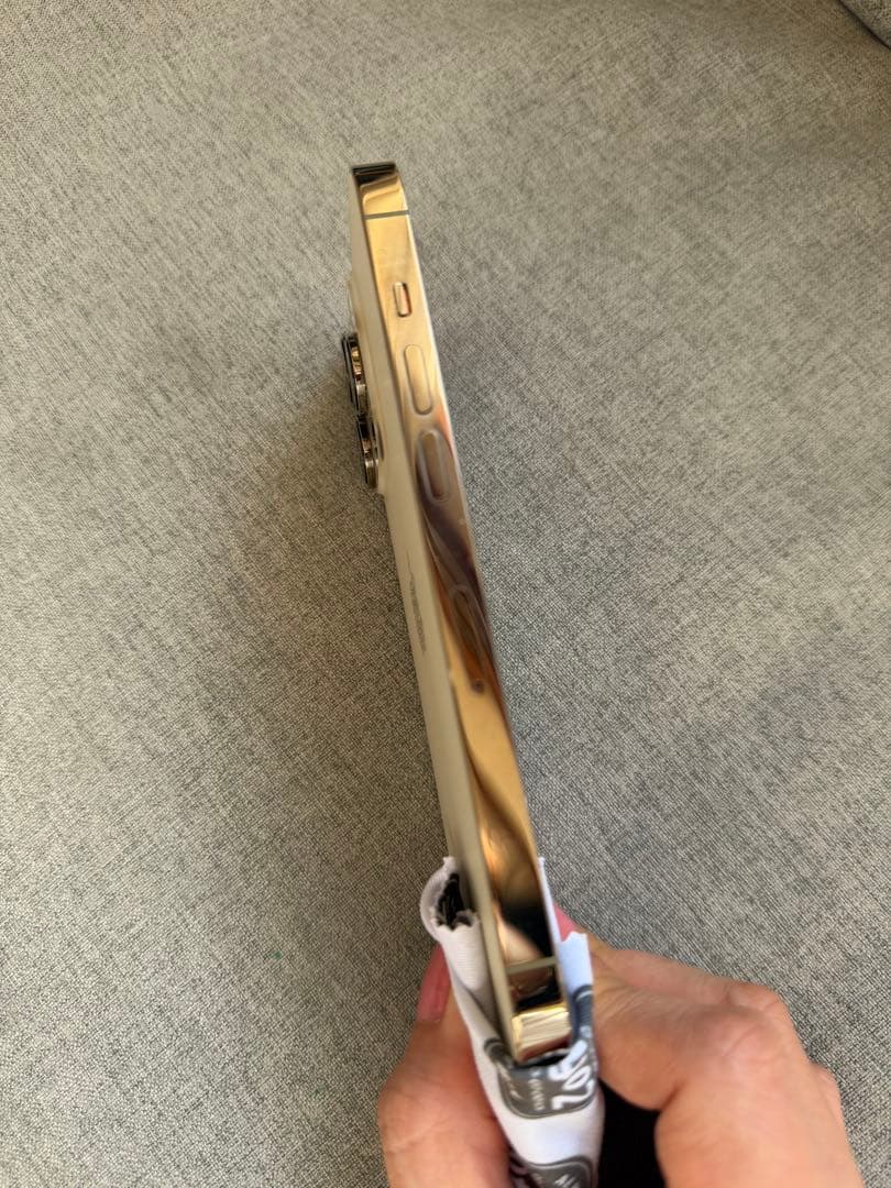 iPhone14pro 本体　256GB