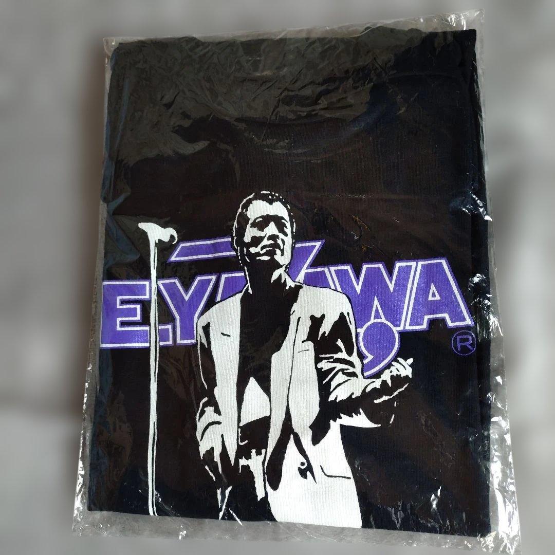 矢沢永吉Tシャツ