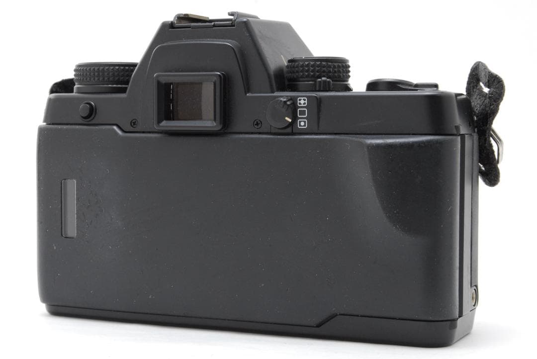 フィルムカメラ Contax Aria SLR 35mm C0048