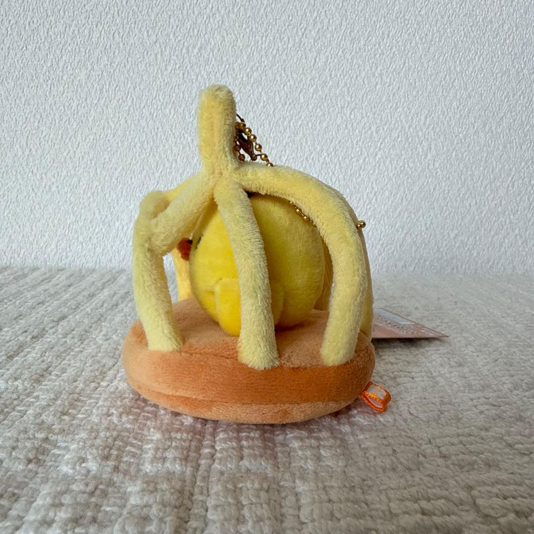 ロフト限定　リラックローゼット　ぶらさげぬいぐるみ　キイロイトリ