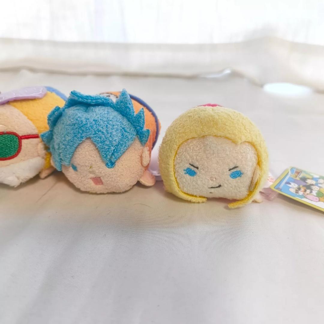 ドラゴンボール ドラドラおてだま ベジット ブルー ドラドラお手玉 18セット