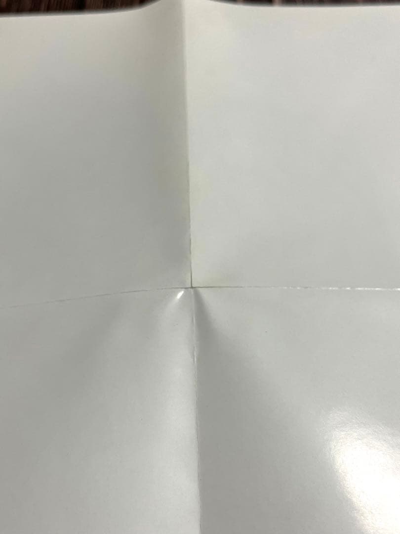 HUNTER×HUNTER 非売品 ミニポスター 4枚セット ゴン キルア