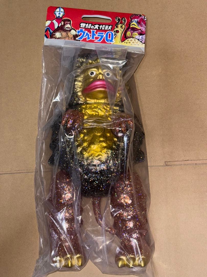 ガラモン450 MONONOKE DARK SPARKLE Ver. マルサン