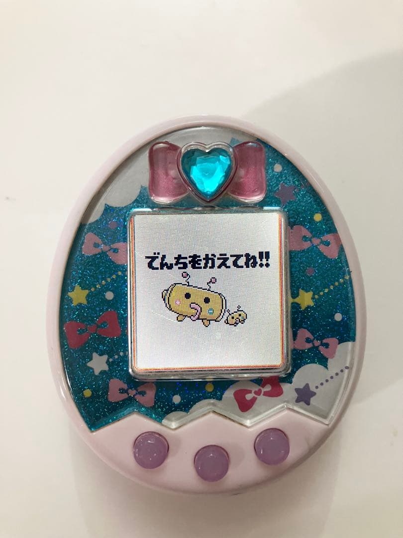 たまごっちmix サンリオ　ドリーム セット