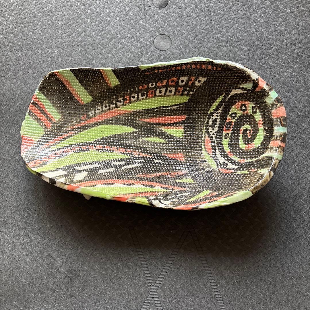 アートな器3点セット