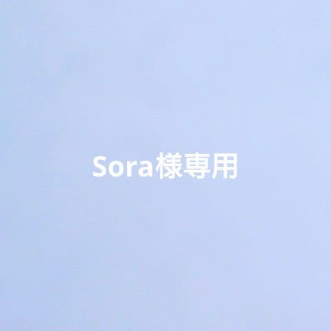 Sora 1/3シェル型ソファ2人用