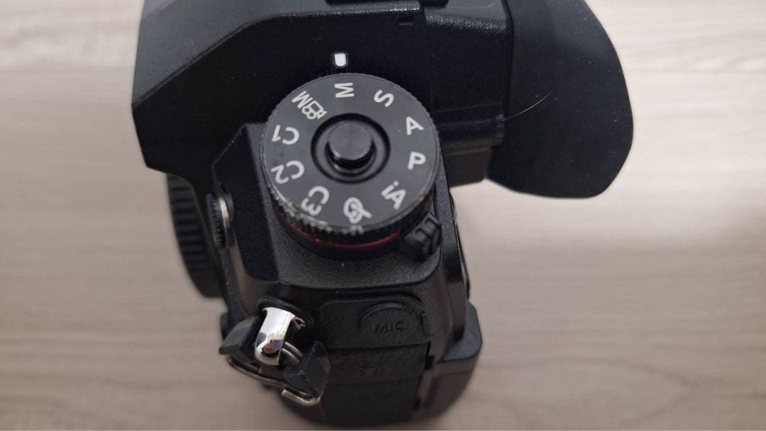 LUMIX G9PRO レンズ付 ‼️1月中限定価格‼️