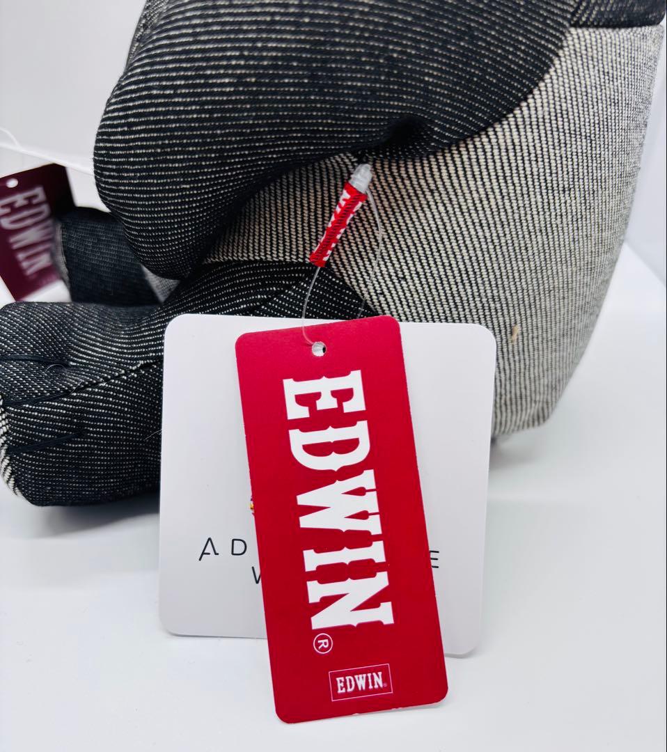 パンダ EDWIN アドベンチャーワールド 2体セット ぬいぐるみ 南紀白浜