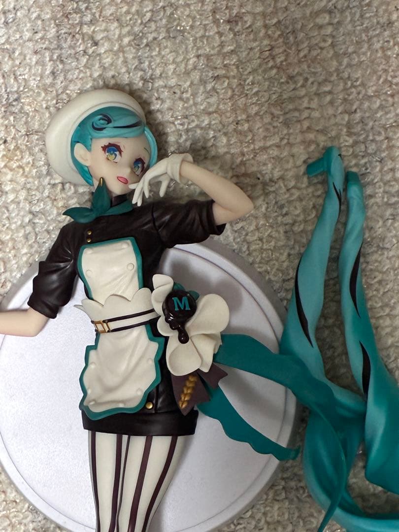 最終値下げ 初音ミク 推しの子 など プライズ フィギュア 26体まとめ売り