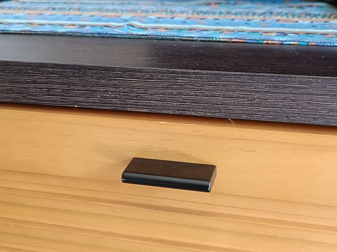 Francfranc　フランフラン　テレビボード (160cm幅)