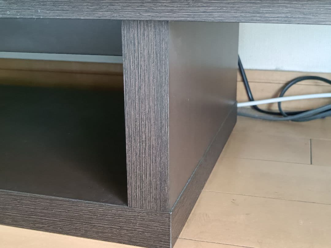 Francfranc　フランフラン　テレビボード (160cm幅)