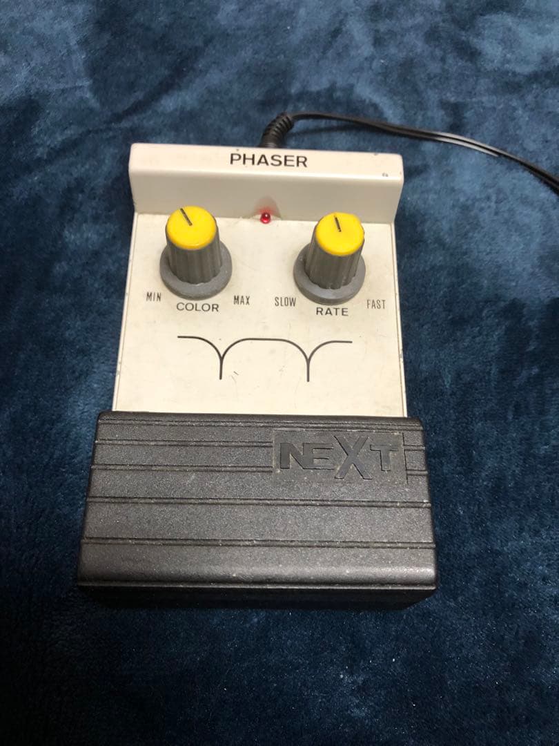 NEXT エフェクター PHASER PH-500