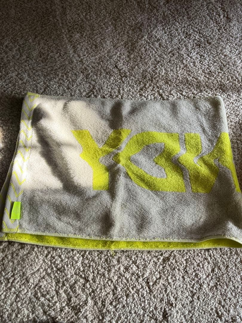 Vaundy タオル　深呼吸　武道館