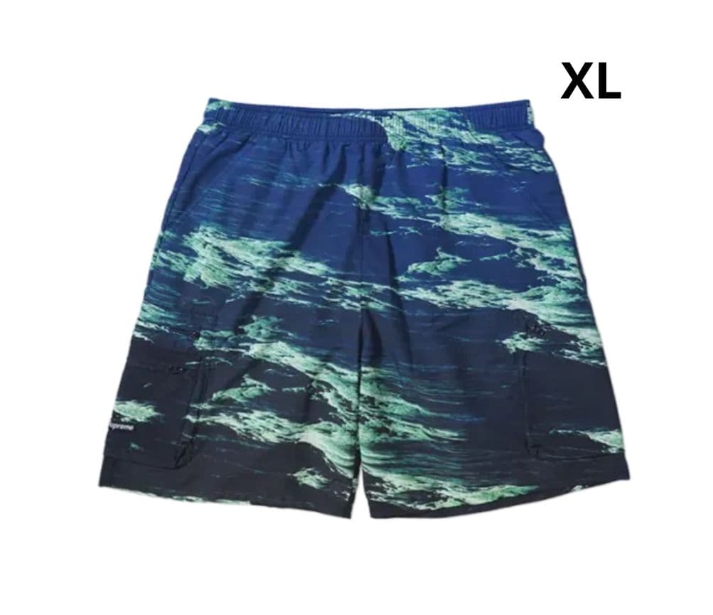 Supreme Cargo Water Short XL シュプリーム 水着