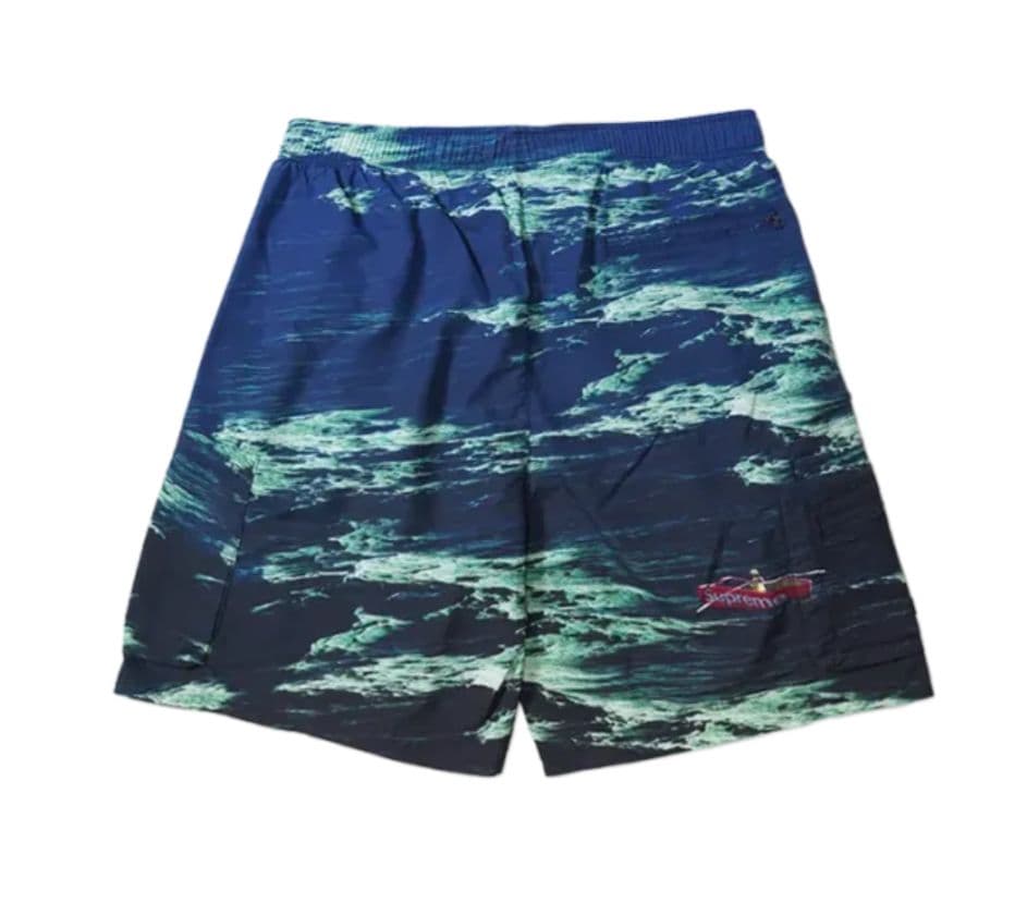 Supreme Cargo Water Short XL シュプリーム 水着