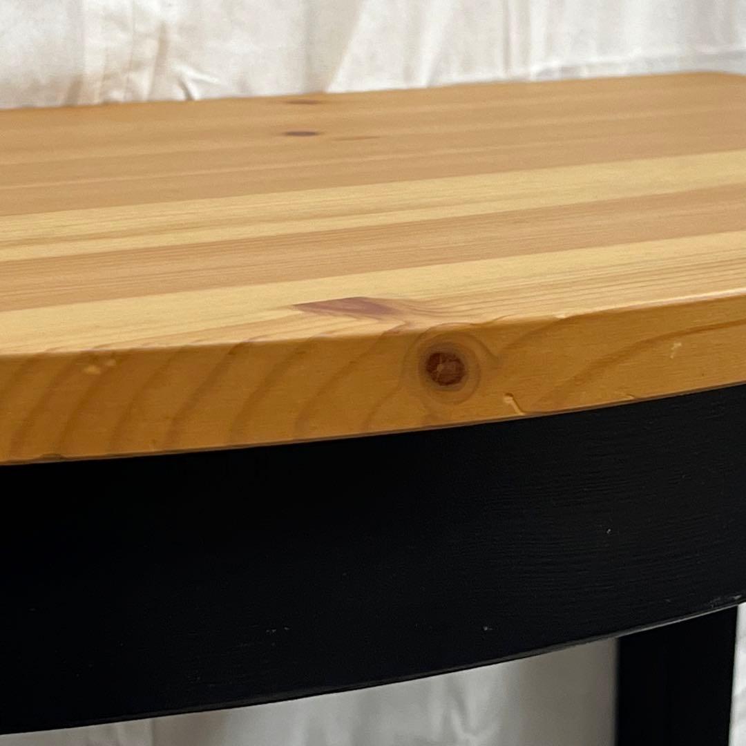 IKEA ARKELSTORP アルケルストルプ サイド テーブル