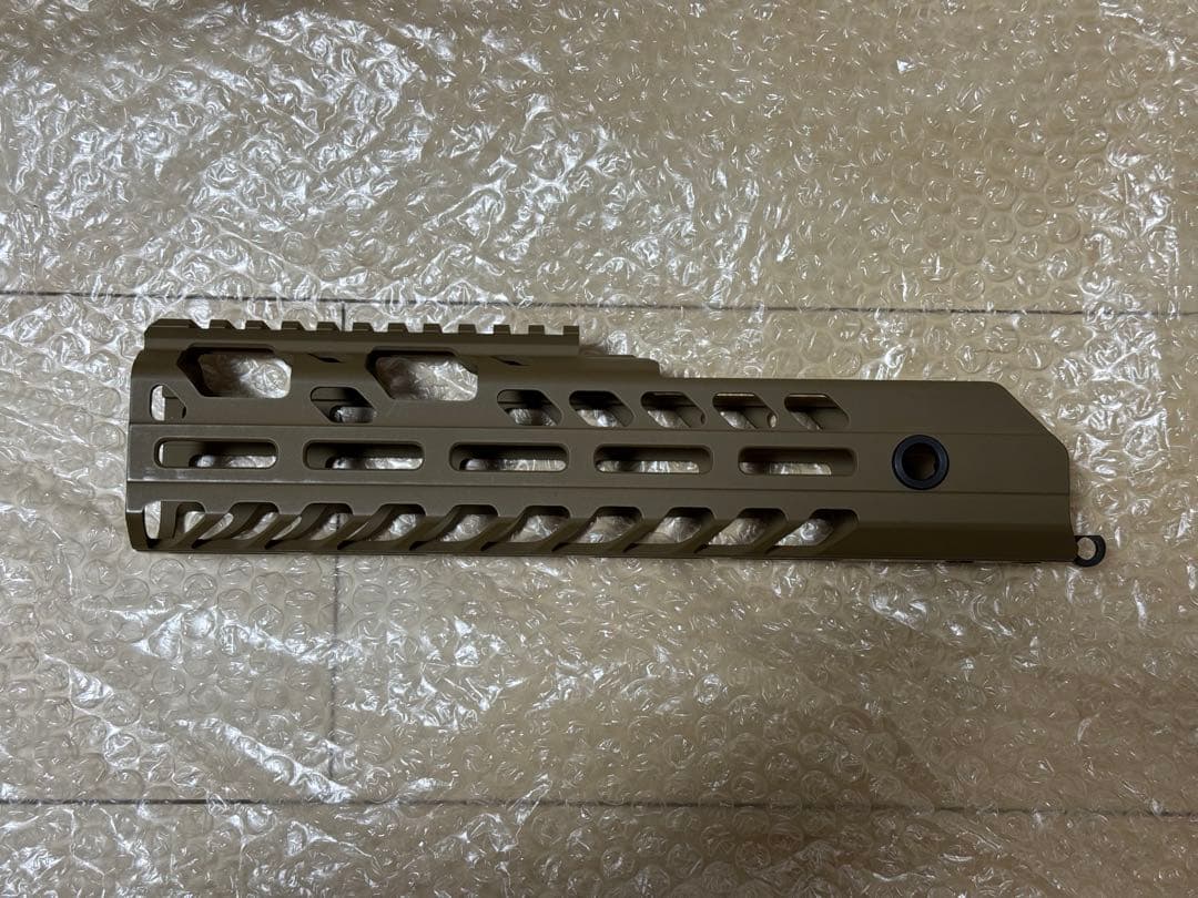 sig mcx ハンドガード