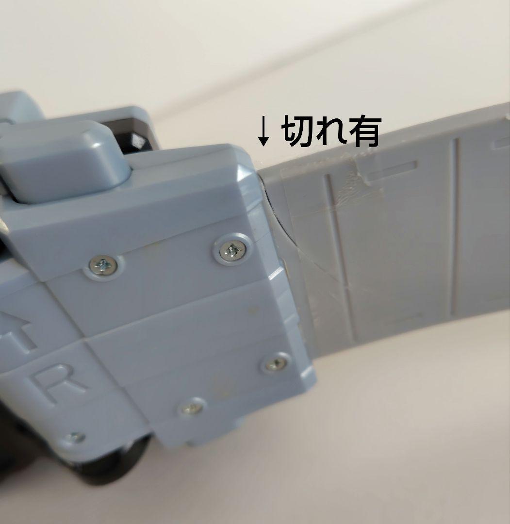 仮面ライダーウィザード　変身ベルト&リング&リングホルダー&フィギュア3体