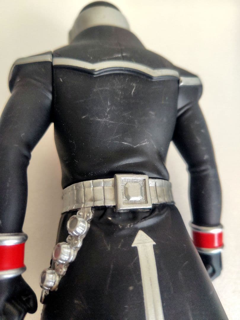 仮面ライダーウィザード　変身ベルト&リング&リングホルダー&フィギュア3体