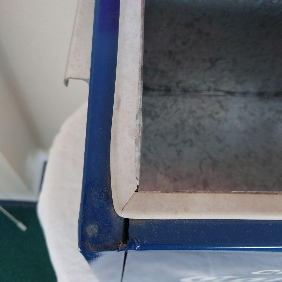 【超メルカル市限定出品】コロナビール　アイアンクーラーボックス