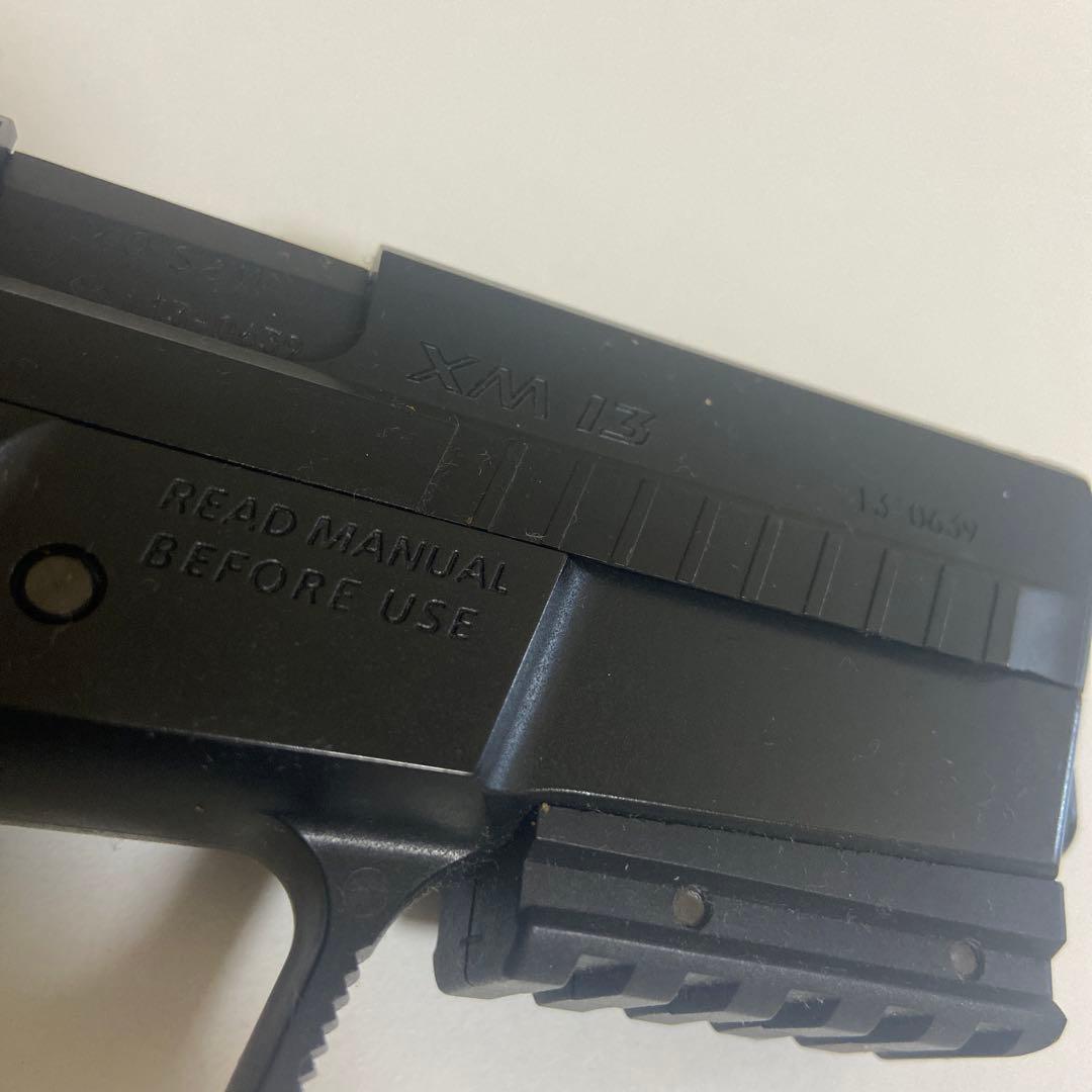 トイガン KSC SIG PRO SP2340